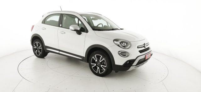 FIAT 500X 1.3 T4 150 CV DCT Mirror Cross