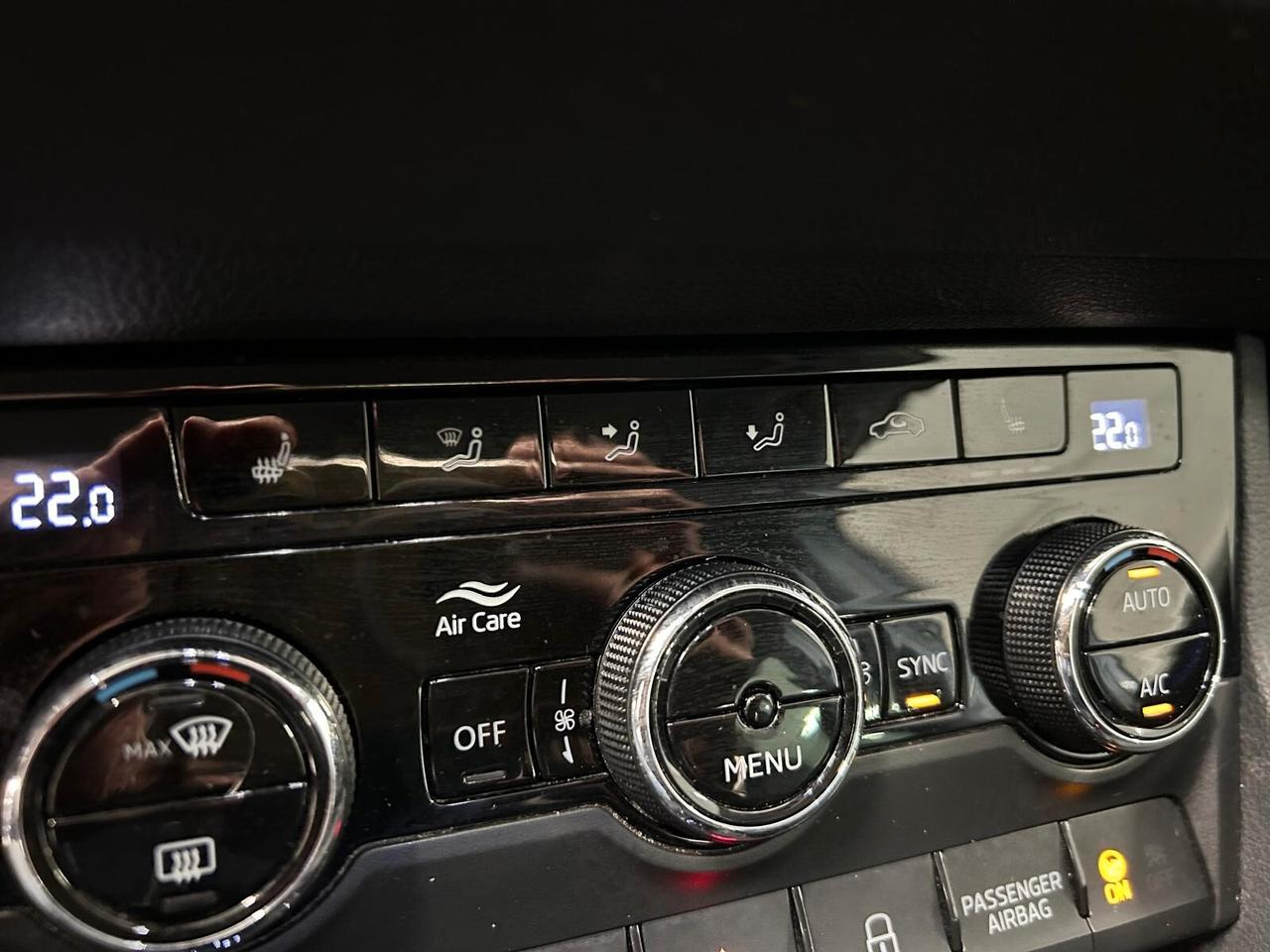 Skoda Karoq STYLE 2.0 TDI SCR 4x4 DSG 72000 KM