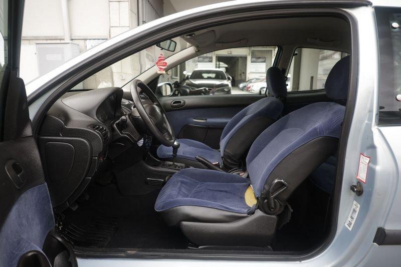 Peugeot 208 PEUGEOT 208 1.4 hdi Unicoproprietario