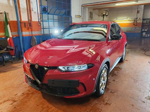 Alfa Romeo Tonale 1.5 Hybrid 130cv Sprint TCT7