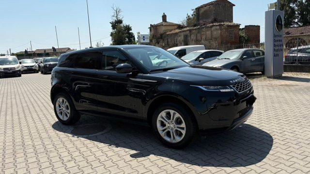 LAND ROVER Range Rover Evoque 2.0D I4 150CV AWD Business Edition IVA ESPOSTA