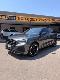 Audi Q2 30 TDI S tronic line Edition