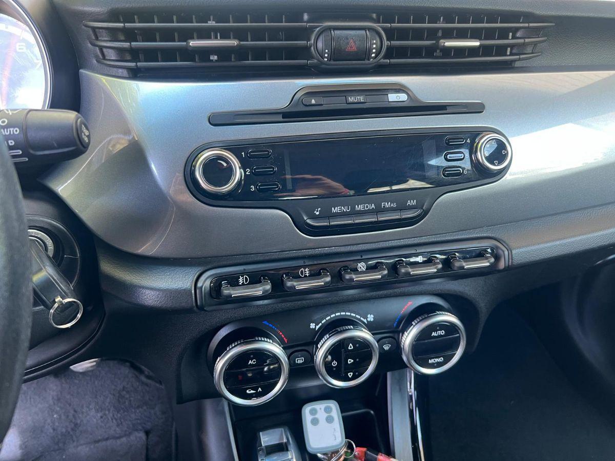 ALFA ROMEO - Giulietta - 1.4 Turbo Distinctive