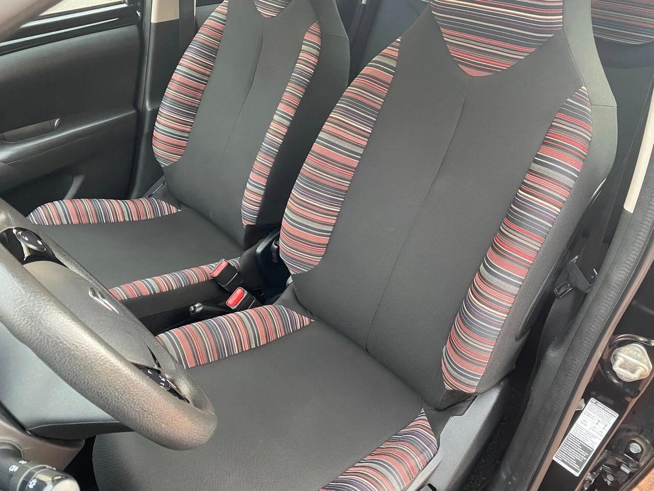 CITROEN C1 FEEL 5P. PREZZO REALE