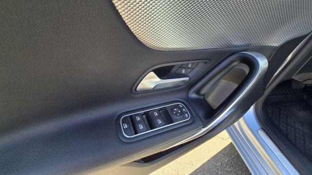 MERCEDES-BENZ A 200 d Automatic PERMUTE