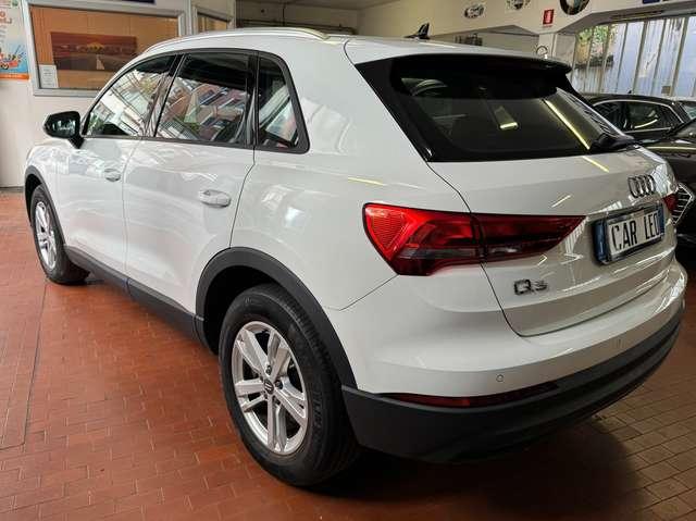 Audi Q3 Q3 40 2.0 tfsi Business quattro s-tronic