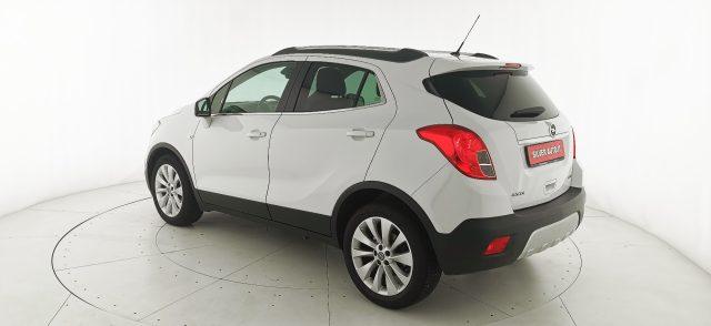 OPEL Mokka 1.6 CDTI Ecotec 136CV 4x2 Start&Stop Cosmo