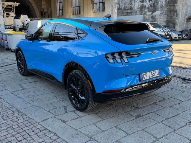 FORD Mustang Mach-E AWD Standard Range Premium 269 CV