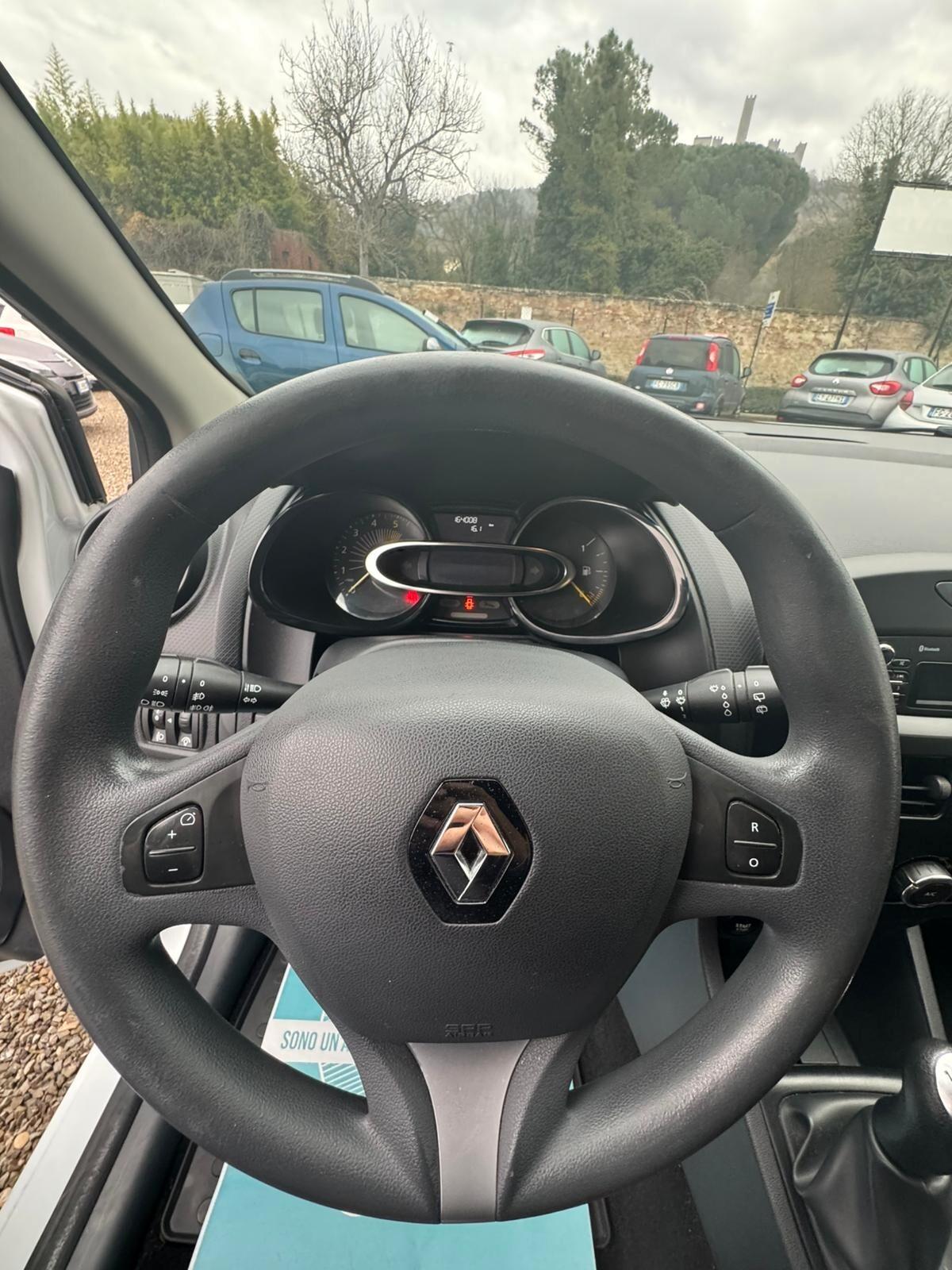 Renault Clio Sporter dCi 8V 75CV Start&Stop Energy Duel