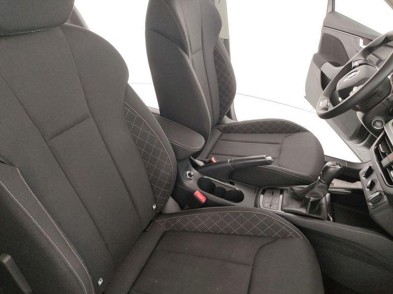 Skoda Kamiq 1.0 TSI Ambition