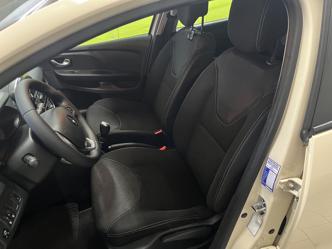 Renault Clio 90 CV GPL Start&Stop 5 porte Energy 2