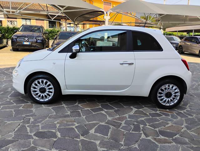 FIAT 500 1.0 Hybrid - PACK STYLE - ANDORID/APPLE CAR PLAY