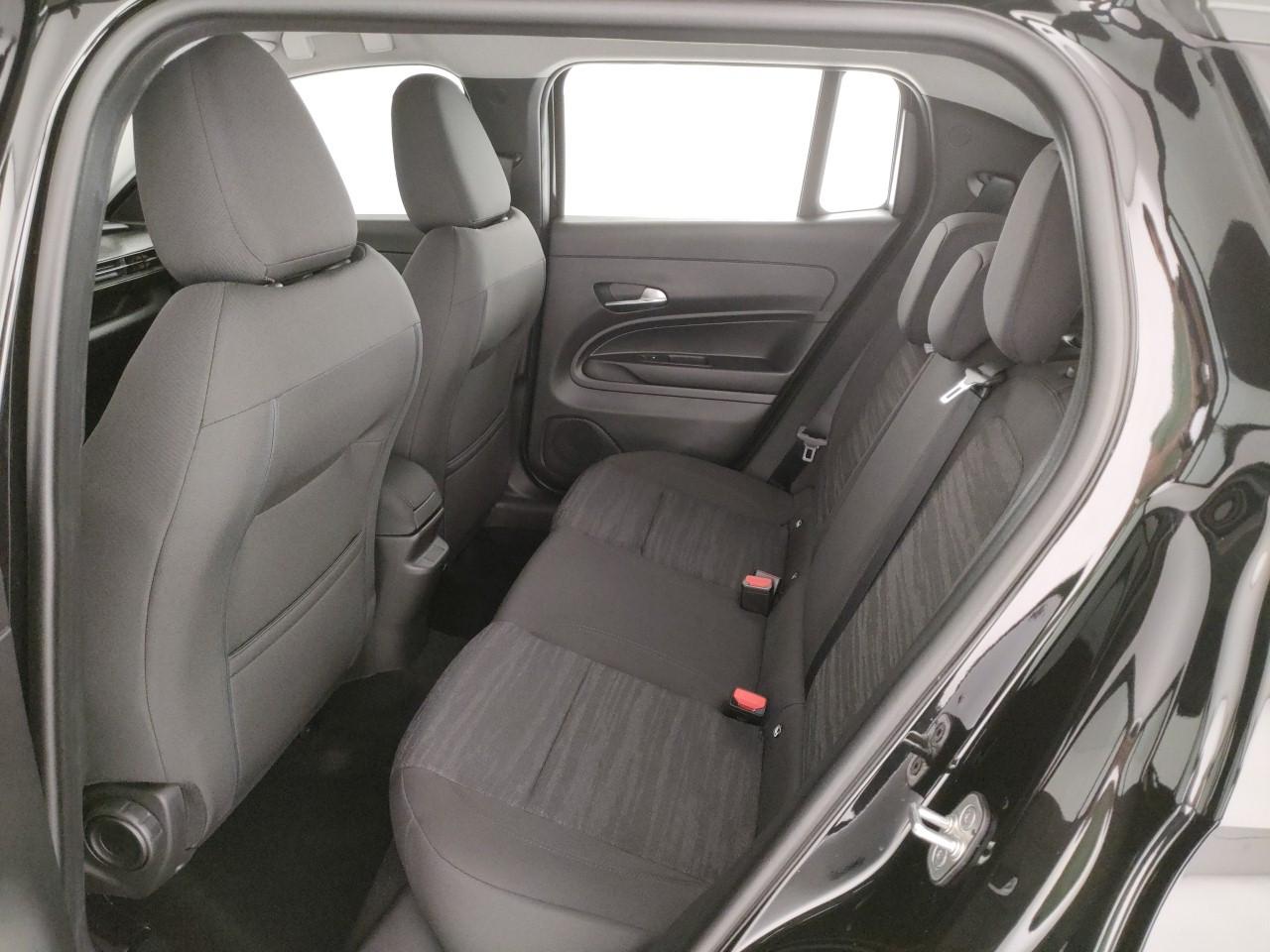 JEEP Avenger 1.2 turbo Longitude fwd 100cv