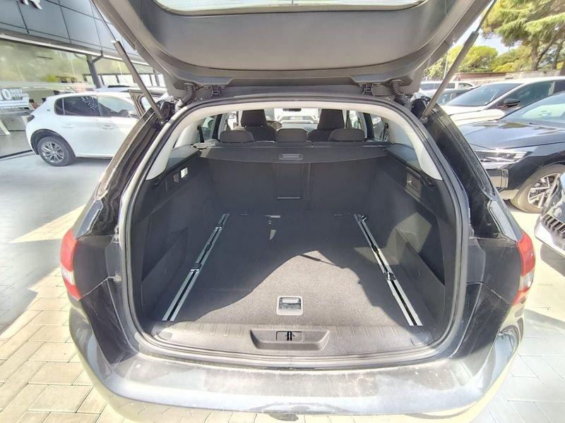 Peugeot 308 Allure BlueHDi 130cv EAT6 S&S aut.