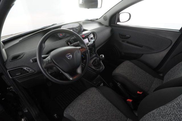 LANCIA Ypsilon Ypsilon 1.0 FireFly 5 porte S&S Hybrid Silver