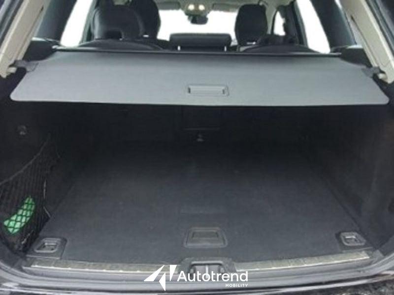 Volvo XC60 B4 197+14 CV AWD Automatico Mild Hybrid Diesel Core