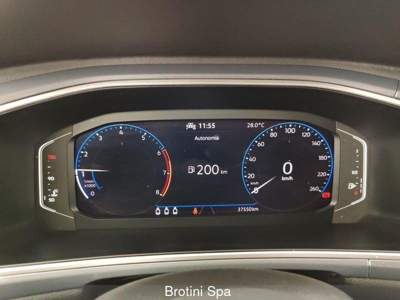 Volkswagen T-Roc T-Roc 1.5 TSI ACT DSG Style