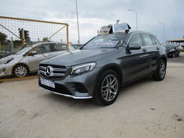 Mercedes-benz GLC 220 d 4Matic Exclusive 2018