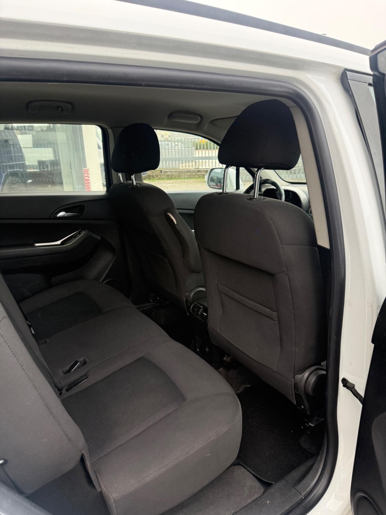 Chevrolet Orlando 2.0 Diesel 163CV LTZ