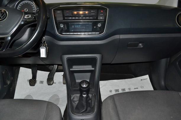 VOLKSWAGEN UP - 1.0 benzina