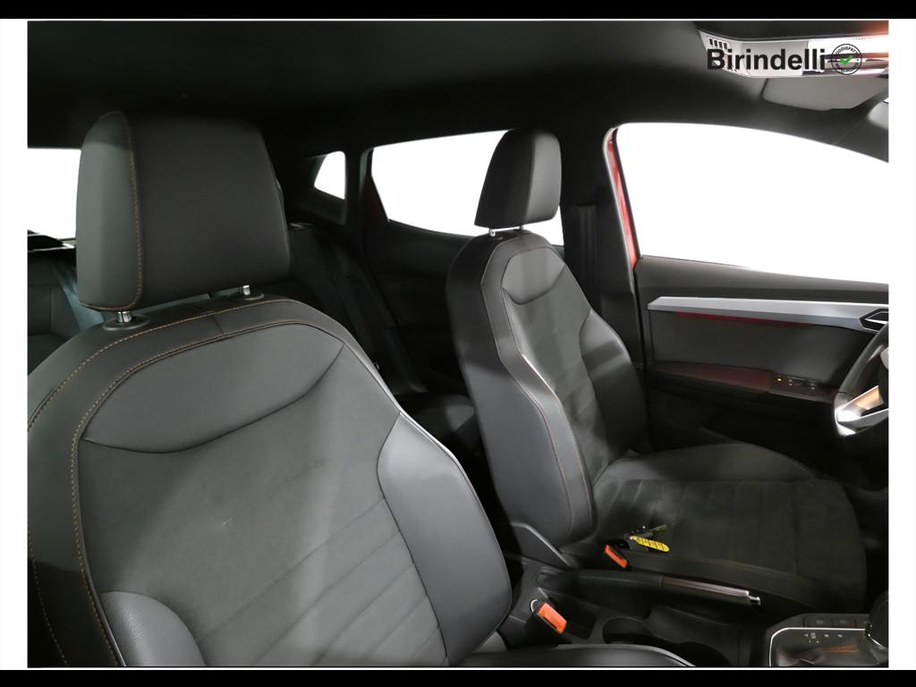 SEAT Ibiza 5ª serie - Ibiza 1.0 EcoTSI 110 CV DSG 5 porte FR