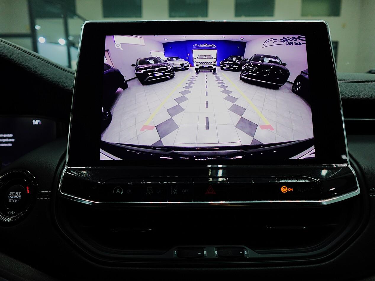 Jeep Compass 1.6 MJT 130 CV LIMITED