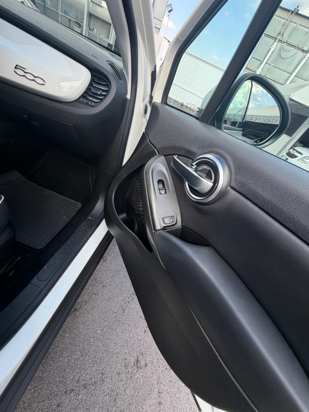 Fiat 500X 1.3 MultiJet 95 CV Business