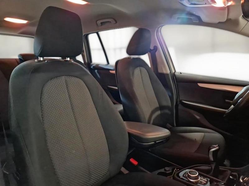 BMW 216 GRAN TOURER Business