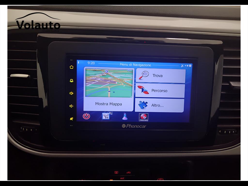 VOLKSWAGEN Maggiolino 2017 Cabrio - Maggiolino Cabrio 2.0 tdi Design 11