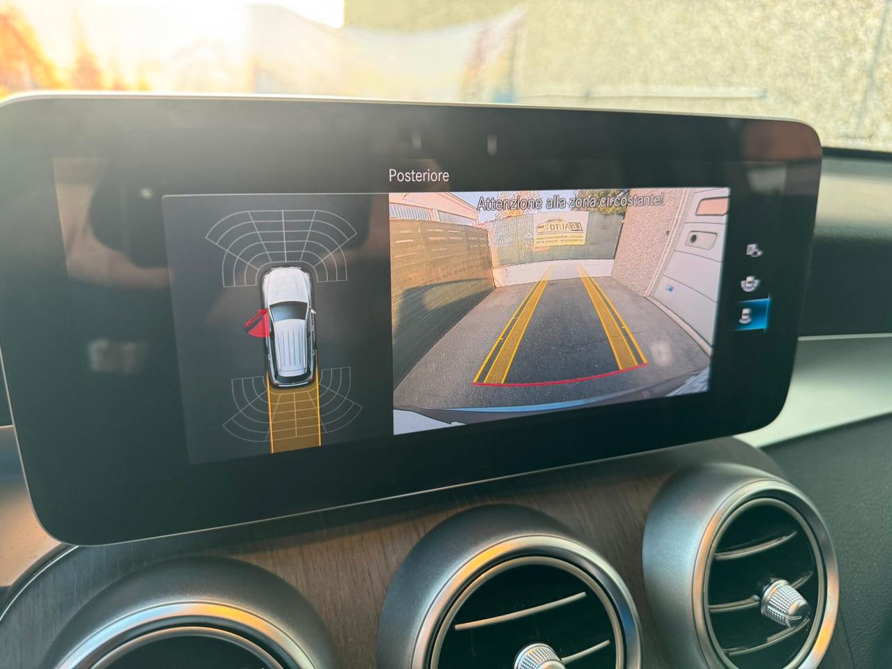 Mercedes-benz GLC 220 300 de 4Matic EQ-Power Premium