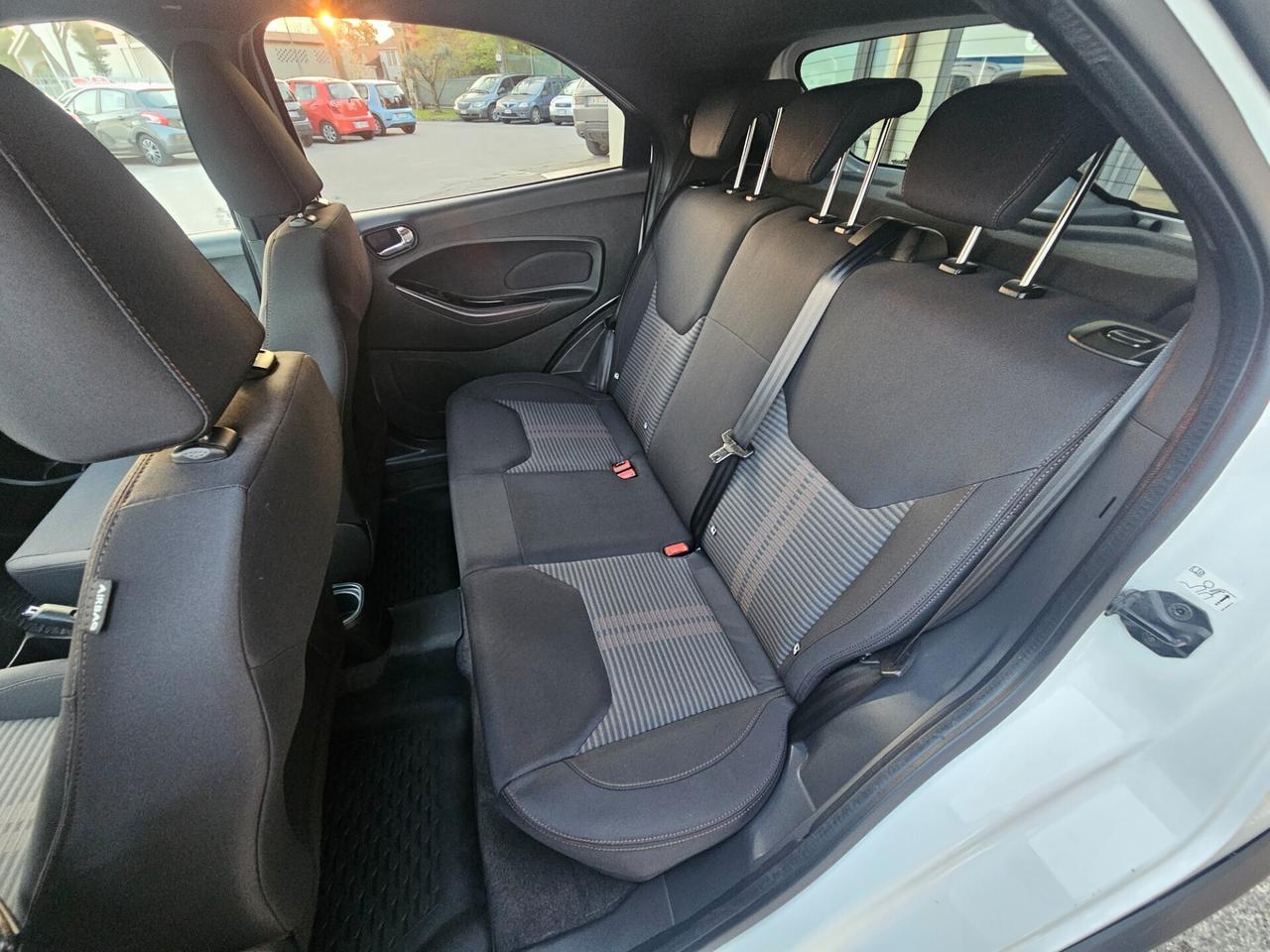 Ford Ka 1.2 85 CV Start&Stop Active - Neopatentati