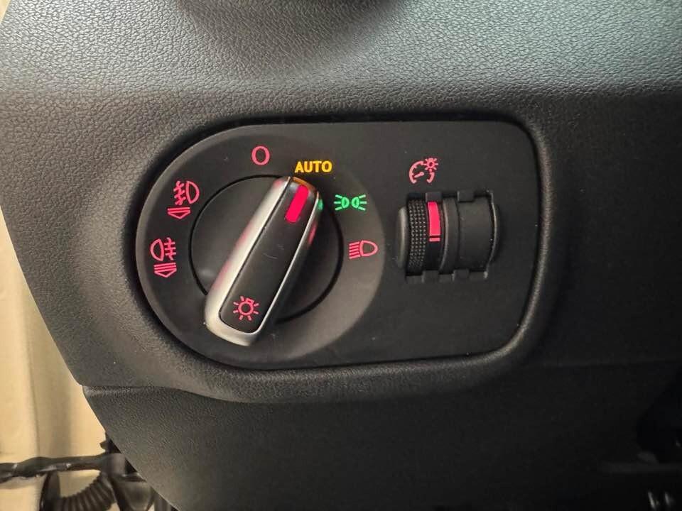 Audi A1 SPB 1.6 TDI Ambition 90CV