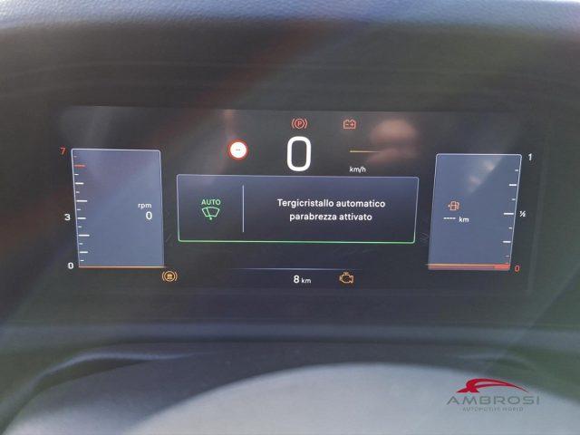 JEEP Avenger Benzina Summit