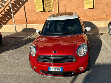 Mini Mini 2.0 Cooper SD Business 5 porte