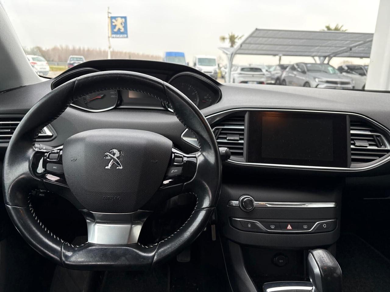 Peugeot 308 ACTIVE PureTech Turbo 110 5 p. UNICO PR.