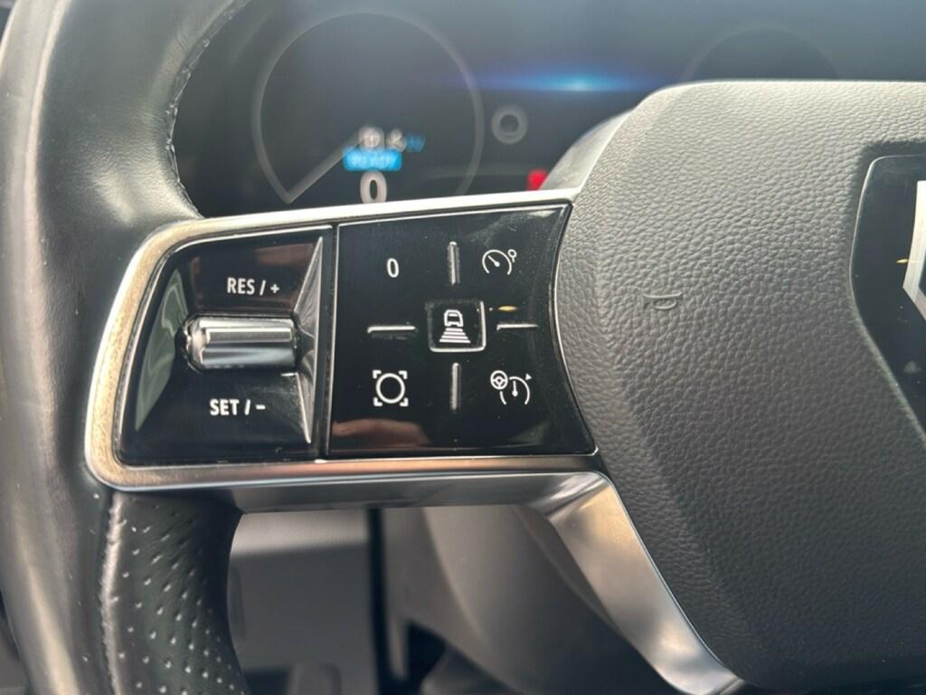 Renault Austral 1.2 E-Tech full hybrid Techno