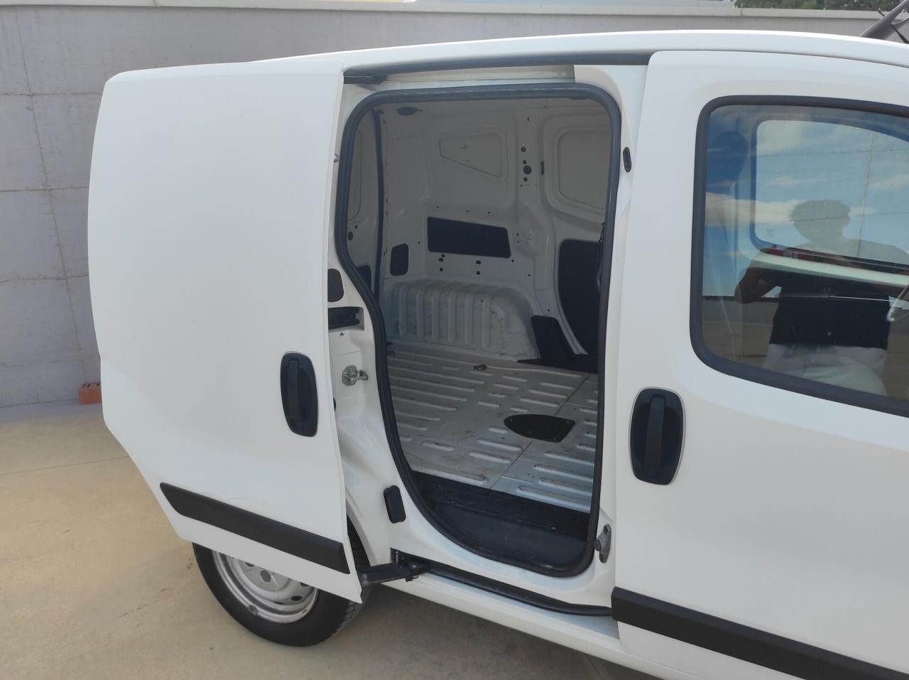 Peugeot Bipper 1.3 HDi - 75cv 2 posti autocarro