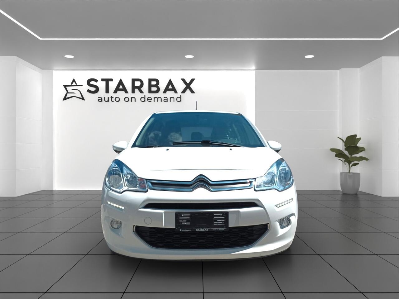 Citroen C3 Feel GPL NUOVO