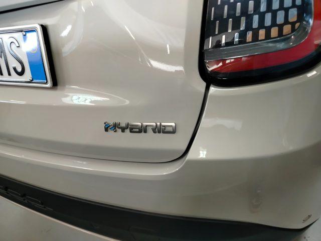 FIAT 600 Hybrid 100 CV DCT MHEV La Prima