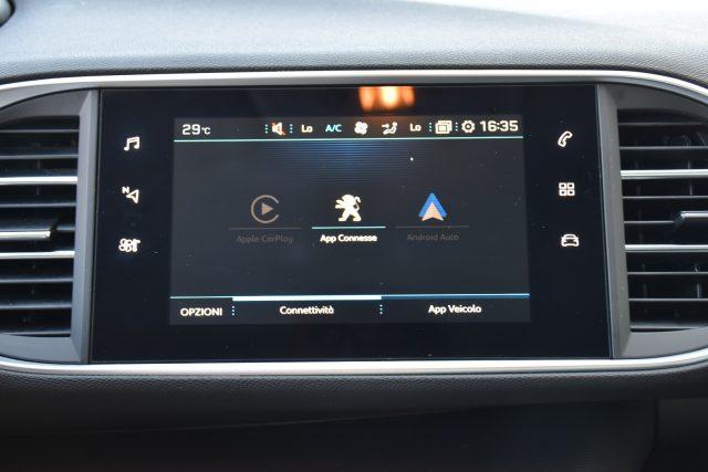PEUGEOT 308 PureTech Turbo 130 S&S Active Pack *Navigatore*
