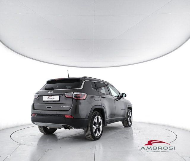 JEEP Compass 1.6 Multijet II 2WD Limited - PER OPERATORI DEL SE