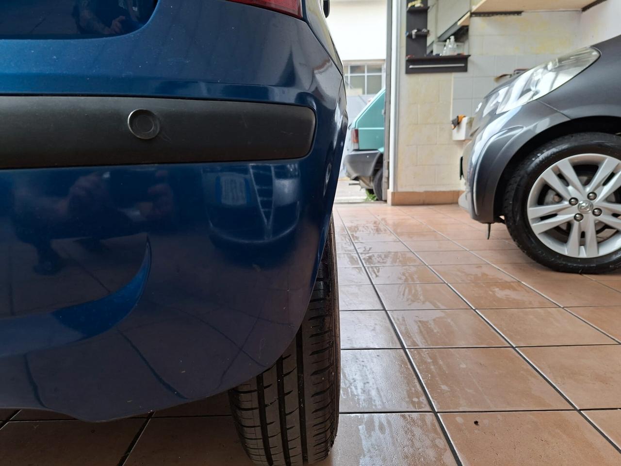 Fiat Panda 1.2 Dynamic.