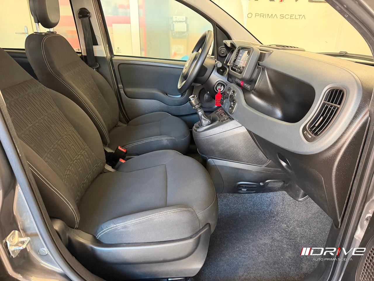 FIAT Panda 3ª serie Panda 1.0 FireFly S&S Hybrid