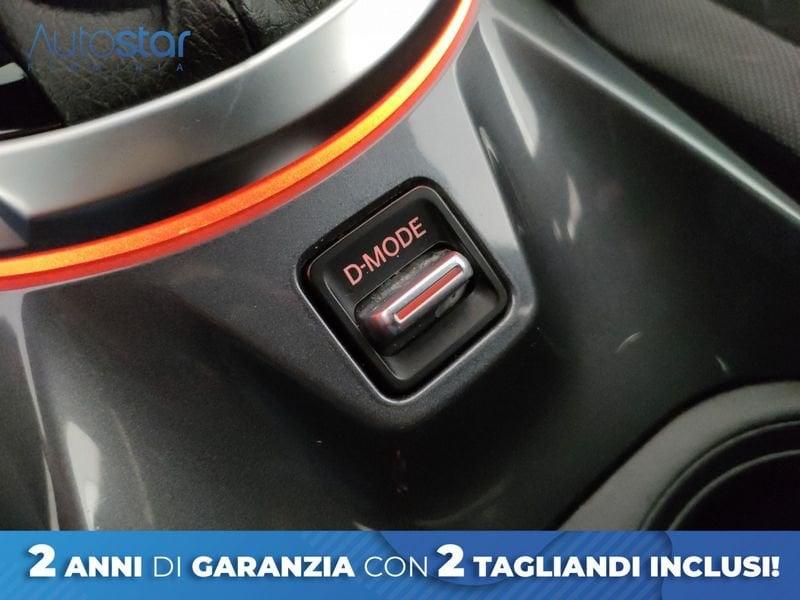 Nissan Juke 1.0 dig-t N-Connecta 117cv dct