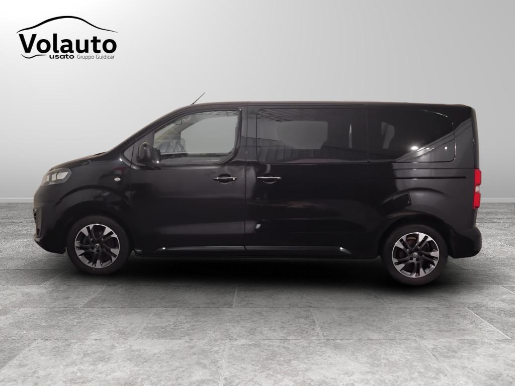 OPEL Zafira Life - Zafira Life 1.5d 120cv S&S L2H1 Edition my21