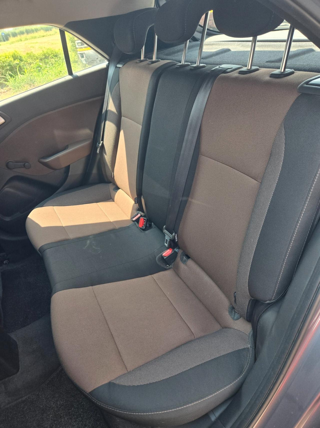 Hyundai i20 GPL