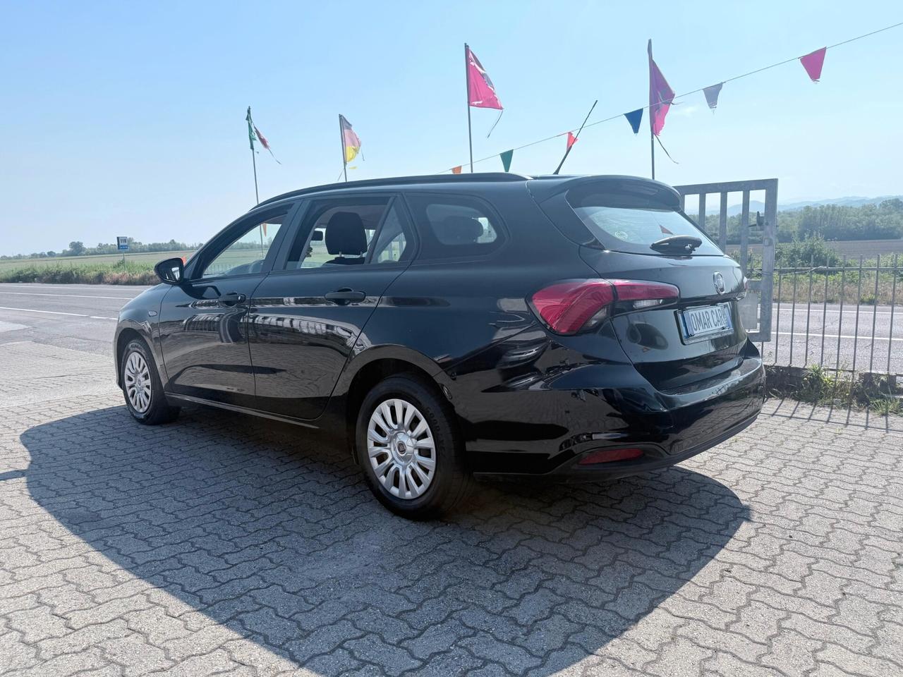 Fiat Tipo 1.4 BENZINA 2017 62.000KM