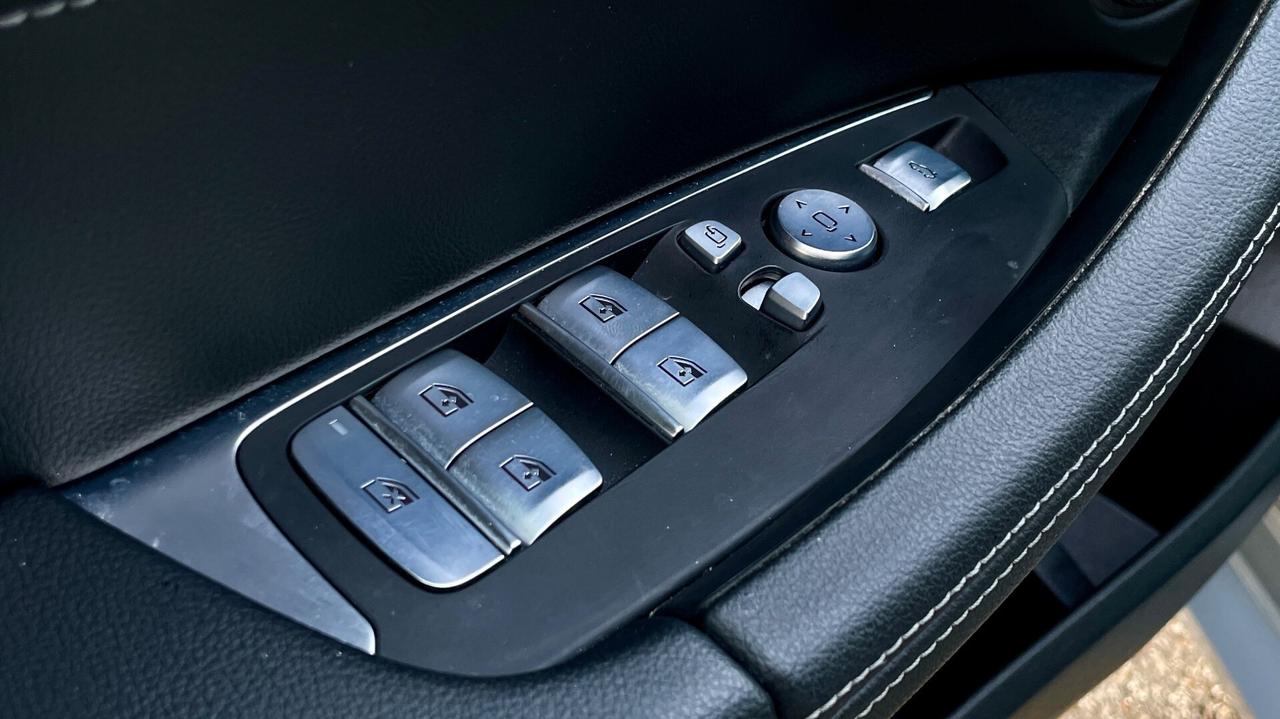 BMW X3 X-DRIVE 30D 48V 3.0 M-SPORT 231CV - FULL LED, PELLE, SEDILI RISCALDABILI