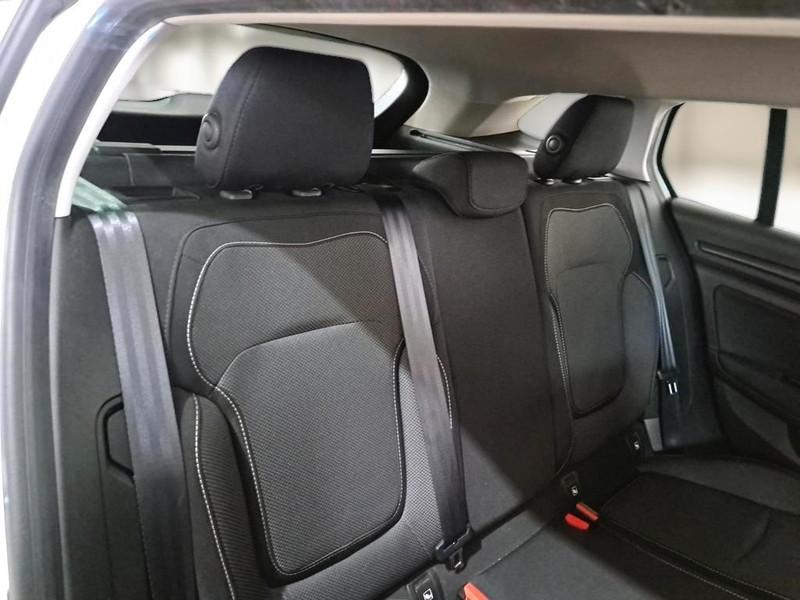 RENAULT MEGANE SPORTER 1.5 DCI 85KW BLUE BUSINESS WAGON