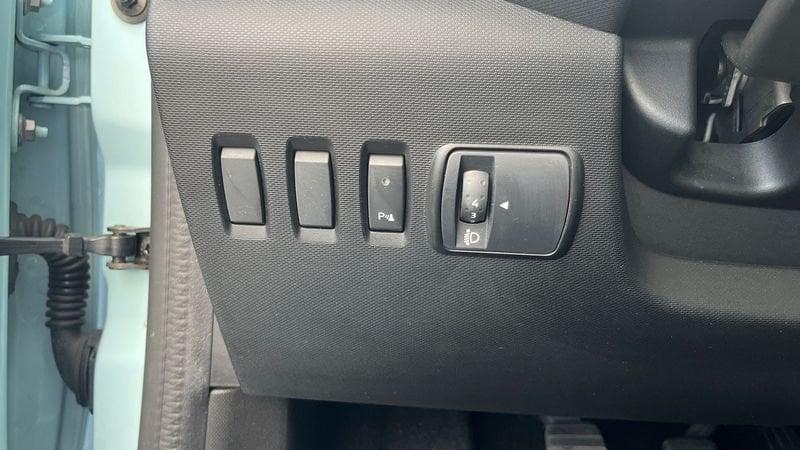 Renault Twingo 1.0 SCe 65cv Duel